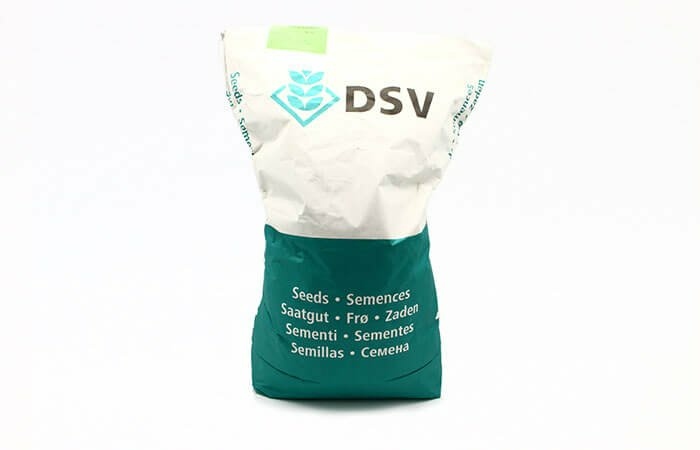 DSV - Mischungen