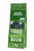 Classic Green Berliner Tiergarten Rasen 1 kg
