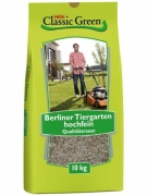 Classic Green Berliner Tiergarten hochfein 10 kg