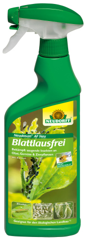Neudorff Neudosan AF Blattlausfrei 500 ml