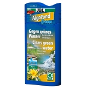 JBL AlgoPond Green 500 ml