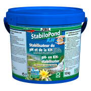 JBL StabiloPond KH 10kg, pH-Stabilisator für...