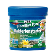 JBL FilterStart Pond 250g