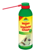 Neudorff Wespen- und Ungezieferschaum 300 ml