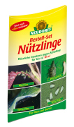 Neudorff Nützlinge gegen Schadinsekten 1 Set
