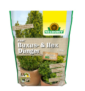 Neudorff Bio Trissol Plus Buxus- & IlexDünger 250 ml