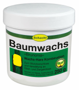 Schacht Baumwachs Brunonia 250 g | Wundverschluss