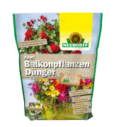 Neudorff Azet Balkonpflanzendünger 750 g