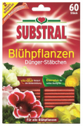 Substral Blühpflanzen Dünger-Stäbchen...