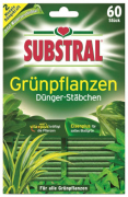 Substral Grünpflanzen Dünger-Stäbchen...