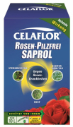 Celaflor Rosen-Pilzfrei Saprol 100ml, gegen die drei...