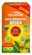Celaflor Rasen-Unkrautfrei Weedex 100ml, bekämpft...