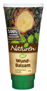 Naturen Bio Wund-Balsam 150g, Natürlicher...