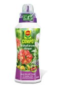 COMPO Blühpflanzendünger 500 ml |...