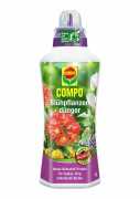 COMPO Blühpflanzendünger 1 L | Blumendünger