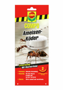 COMPO Ameisen-Köder 2St. | Köderdose mit Lockstoff