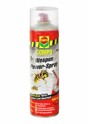 COMPO Wespen Power-Spray 500 ml | Wespenfrei