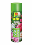 COMPO Duaxo Rosen-Pilz Spray 400 ml | Rosenpflege