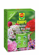 COMPO Duaxo Rosen Pilz-frei für Zierpflanzen 50 ml