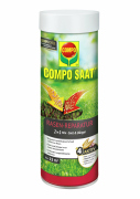 COMPO Rasen-Reparatur-Mix Samen & Dünger 360 g