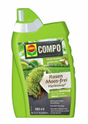 COMPO Bio Rasen Moos-frei Herbistop 500 ml
