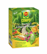 COMPO Garten Langzeit-Dünger 850 g