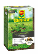 COMPO SAAT Nachsaat-Rasen 500g