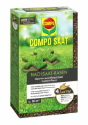 COMPO SAAT Nachsaat-Rasen 1kg