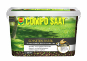 COMPO SAAT Schatten-Rasen 2kg