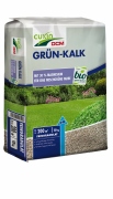 CUXIN DCM Grün-Kalk 10 kg | Rasen-Spezialkalk