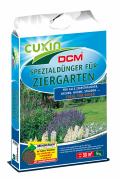 CUXIN DCM Spezialdünger für Ziergarten 10 kg