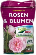 CUXIN DCM Spezialdünger für Rosen und Blumen...