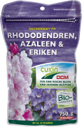 CUXIN DCM Spezialdünger für Rhododendren 750 gr