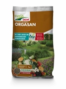 CUXIN DCM Orgasan 1 kg | Organischer Volldünger