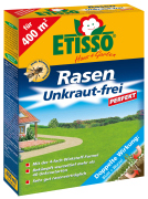 ETISSO® Rasen Unkraut-frei PERFEKT 2 x 200 ml