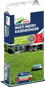 CUXIN DCM Multi-Mikro Rasend&uuml;nger 10 kg | Minigran