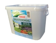Cuxin DCM Urgesteinsmehl 10 kg | Bodenhilfsstoff