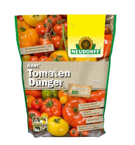 Neudorff Azet® Tomatendünger 750 g