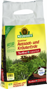 Neudorff NeudoHum® Aussaat- und KräuterErde 3 L