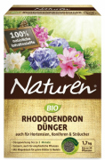 Naturen Bio Rhododendrondünger, 1,7kg, Dünger