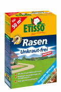 ETISSO® Rasen Unkraut-frei PERFEKT 50 ml