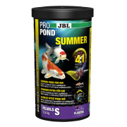 JBL PROPOND SUMMER S 0,34 kg