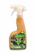 Schacht Bio-Pflanzenspray Gemüse 500 ml
