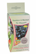 Schacht TeePad Rainfarn & Wermut für Planzen 10...