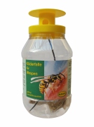 Schacht Köderfalle für Wespen | Wespenfalle