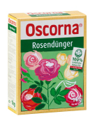 OSCORNA Rosendünger 1 kg | Spezialdünger