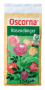 OSCORNA Rosendünger 20 kg | Spezialdünger