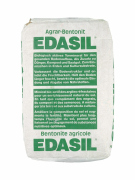 OSCORNA Agrar-Bentonit Edasil 25 kg | Bodenpflege