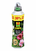 Compo Blumendünger mit Guano 1,3 Liter