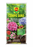 Compo Sana Rhododendronerde 50 l